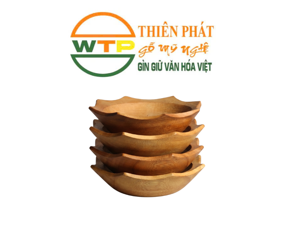 Cty TNHH SX - DV Gỗ Thiên Phát