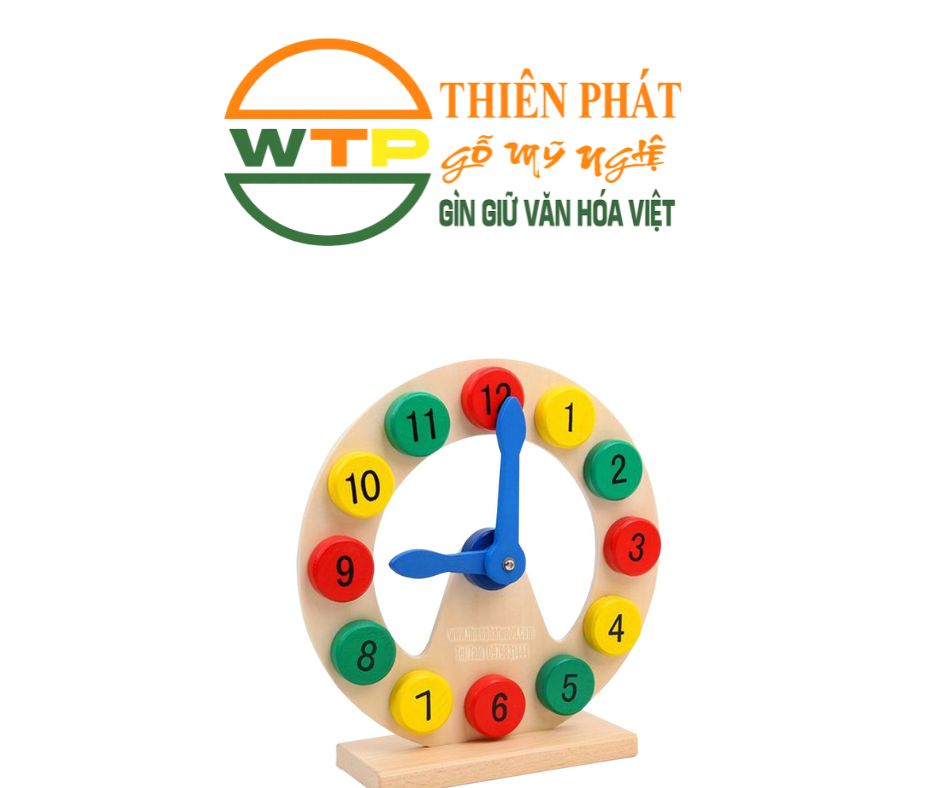 Cty TNHH SX - DV Gỗ Thiên Phát