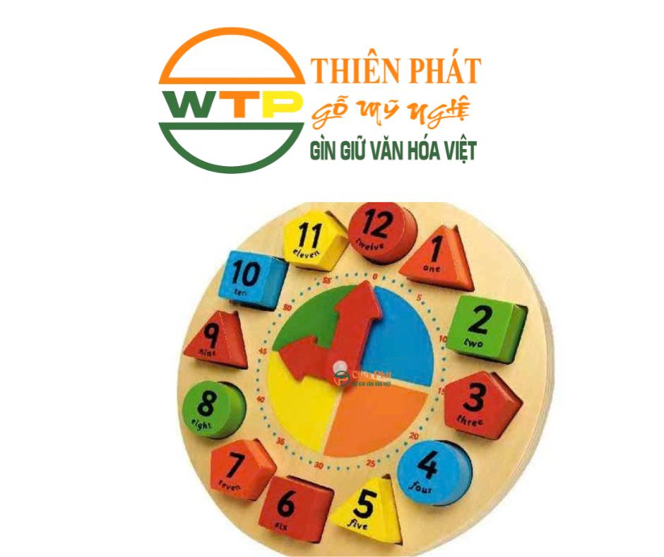Cty TNHH SX - DV Gỗ Thiên Phát