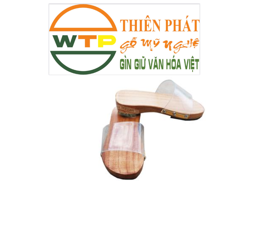 Cty TNHH SX - DV Gỗ Thiên Phát