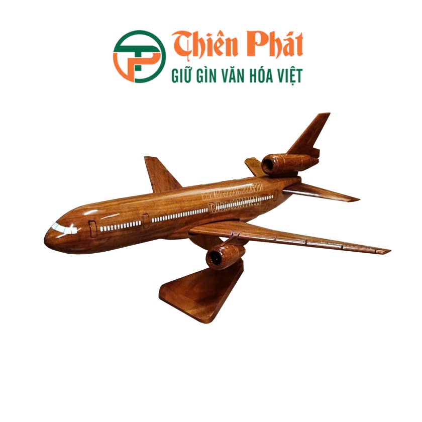 Món quà tặng ý nghĩa cho các anh thích mô hình