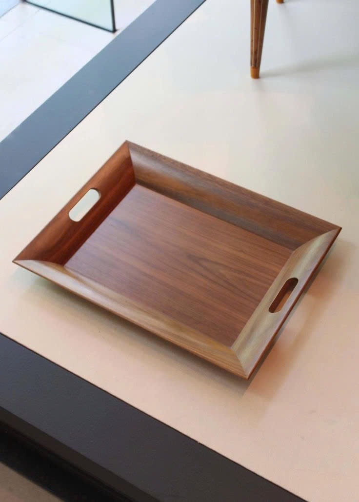 khay go tram ghep dung trong bep