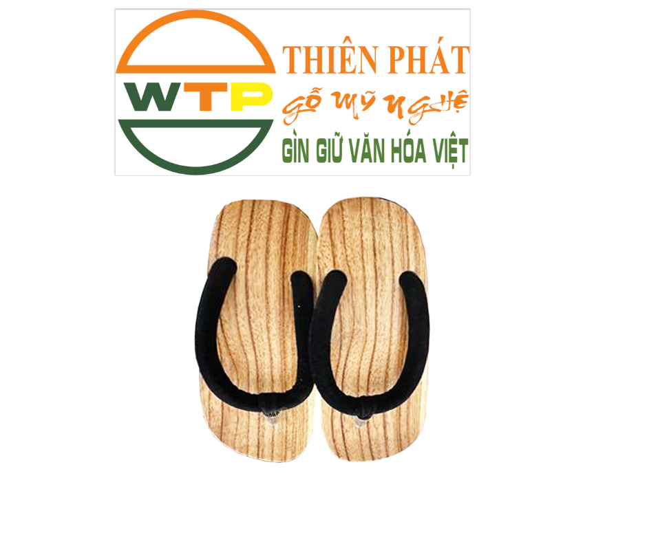Cty TNHH SX - DV Gỗ Thiên Phát