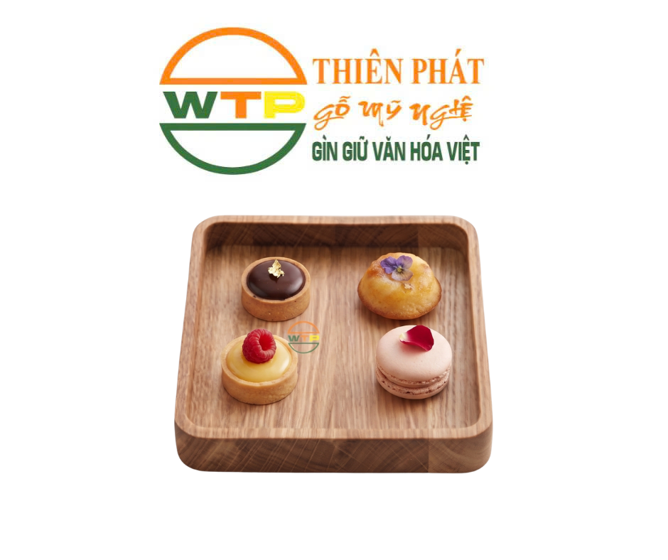 Cty TNHH SX - DV Gỗ Thiên Phát