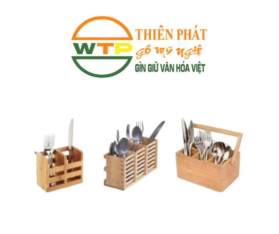 Cty TNHH SX - DV Gỗ Thiên Phát