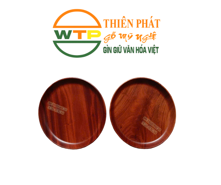 Cty TNHH SX - DV Gỗ Thiên Phát