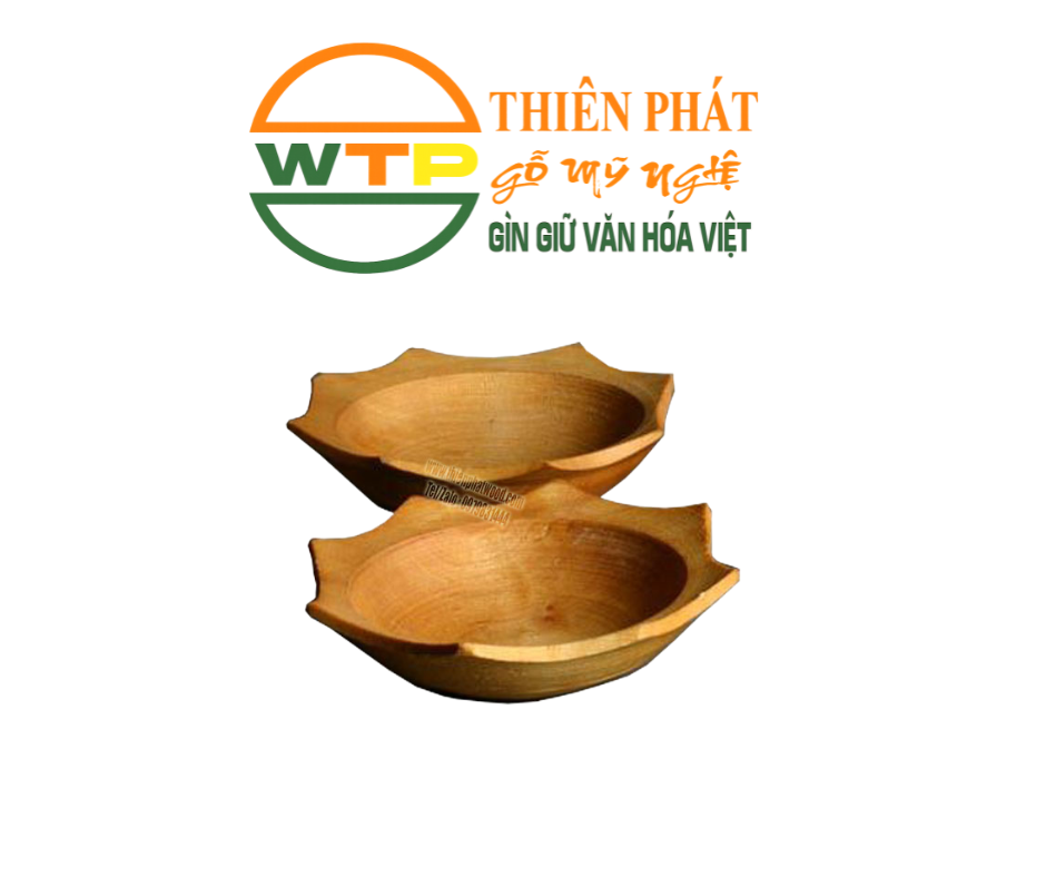 Cty TNHH SX - DV Gỗ Thiên Phát