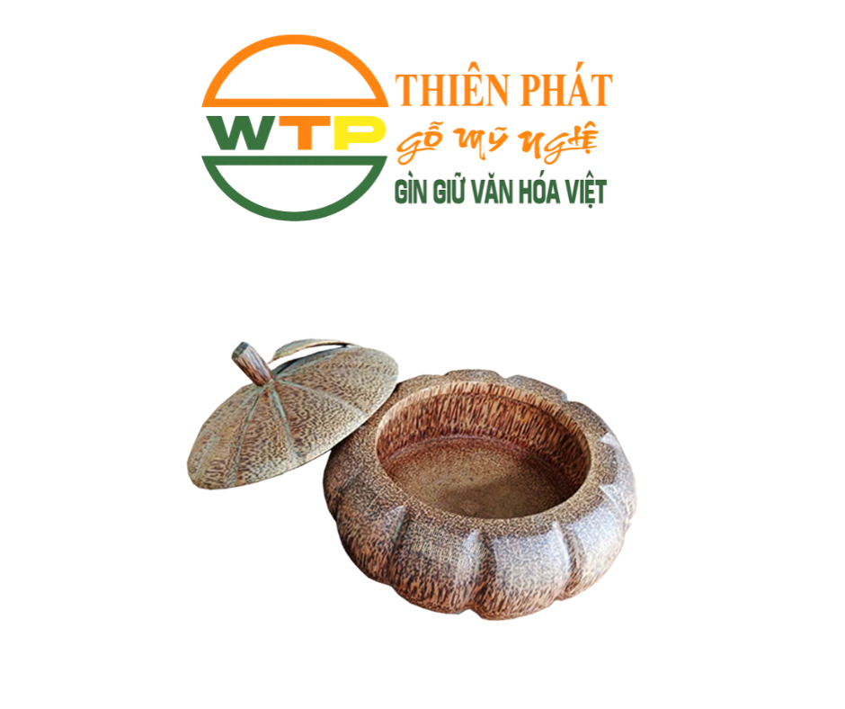 Cty TNHH SX - DV Gỗ Thiên Phát