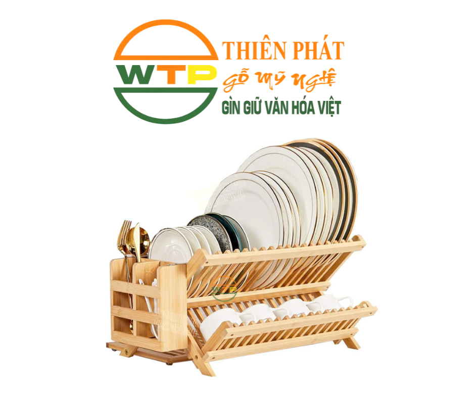 Cty TNHH SX - DV Gỗ Thiên Phát
