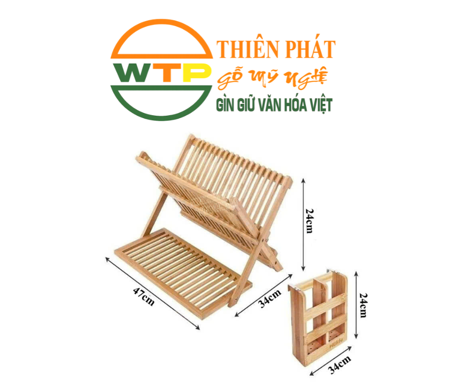 Cty TNHH SX - DV Gỗ Thiên Phát