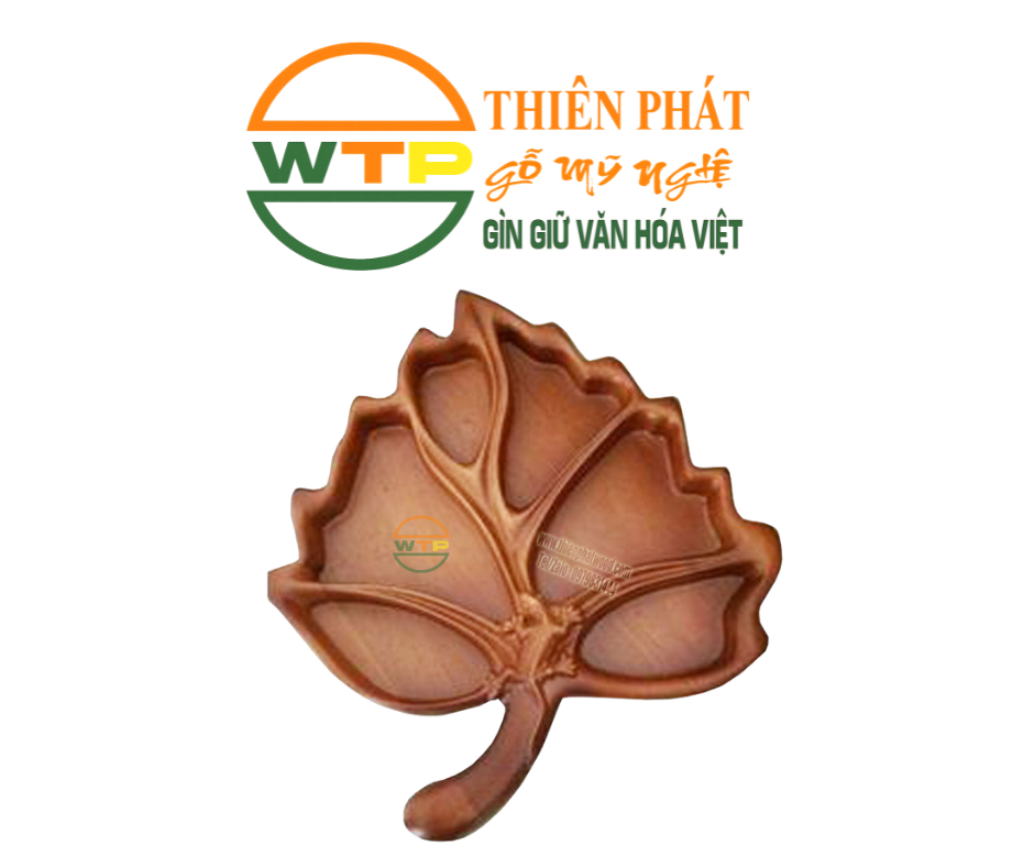 Cty TNHH SX - DV Gỗ Thiên Phát