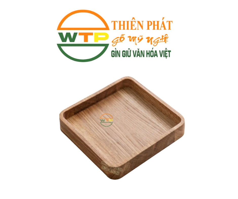 Cty TNHH SX - DV Gỗ Thiên Phát