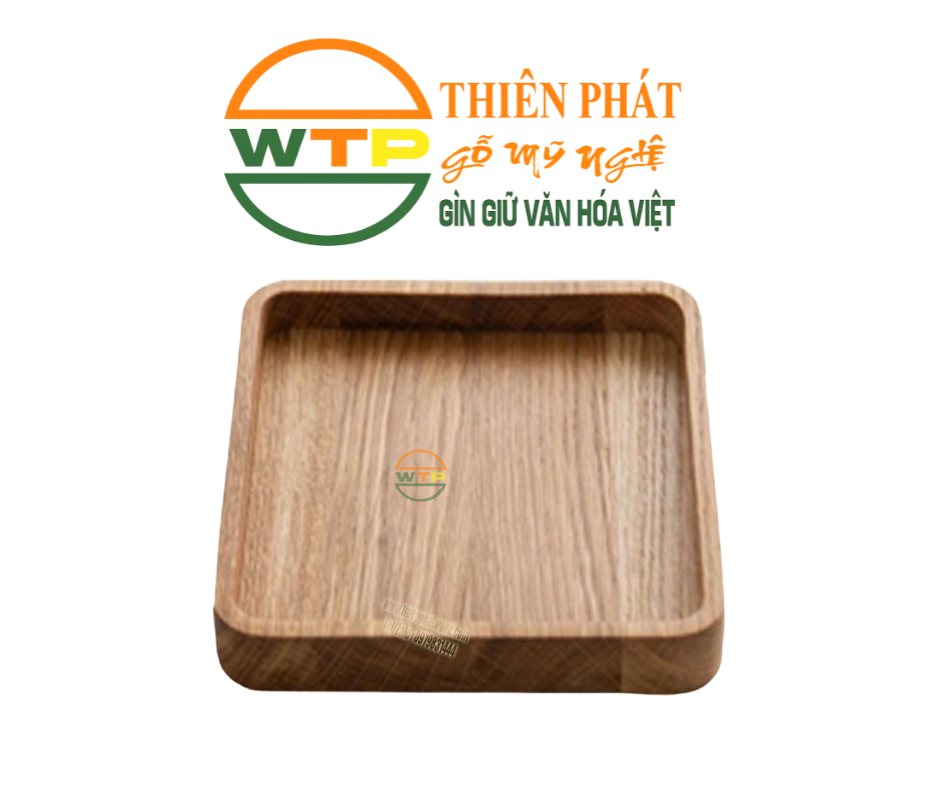 Cty TNHH SX - DV Gỗ Thiên Phát