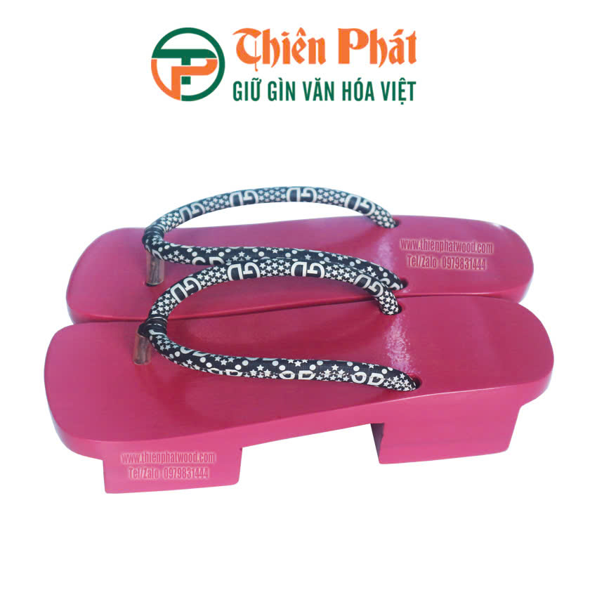 Cty TNHH SX - DV Gỗ Thiên Phát