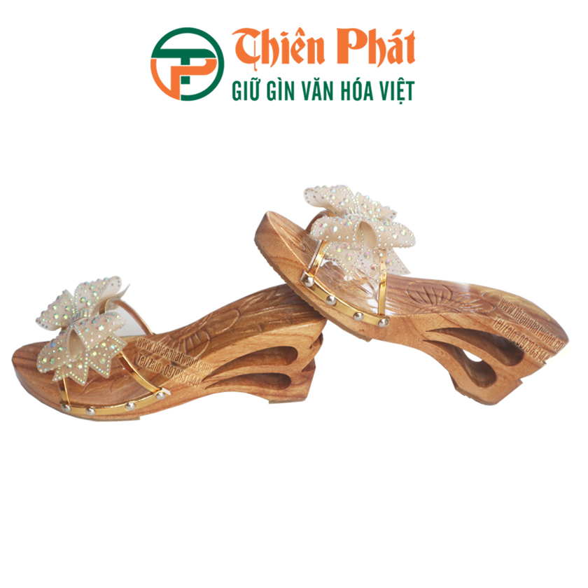 Cty TNHH SX - DV Gỗ Thiên Phát