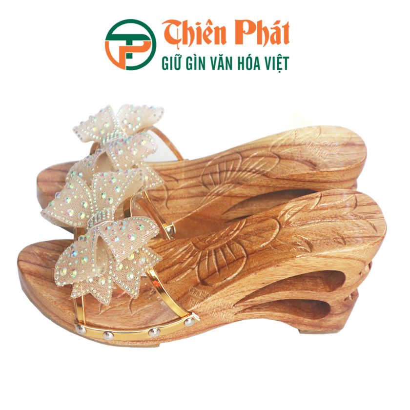 Cty TNHH SX - DV Gỗ Thiên Phát