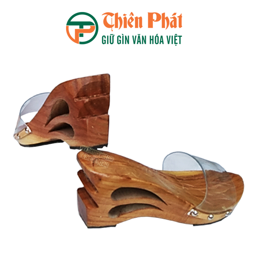 Cty TNHH SX - DV Gỗ Thiên Phát