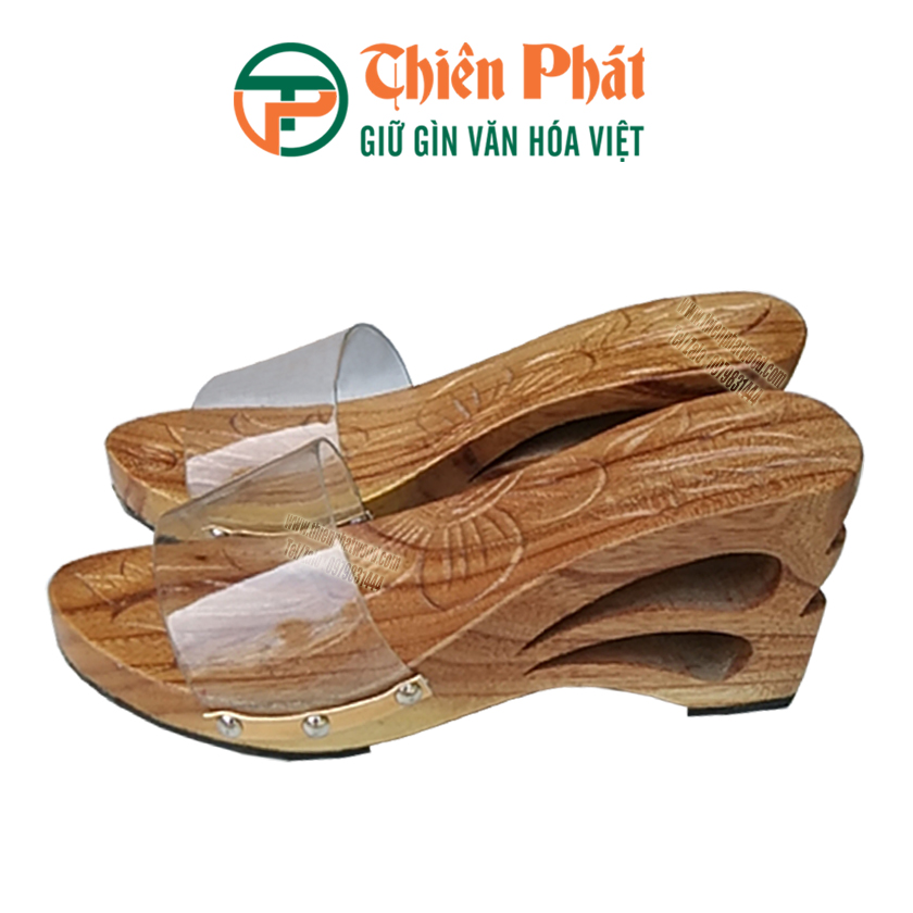 Cty TNHH SX - DV Gỗ Thiên Phát