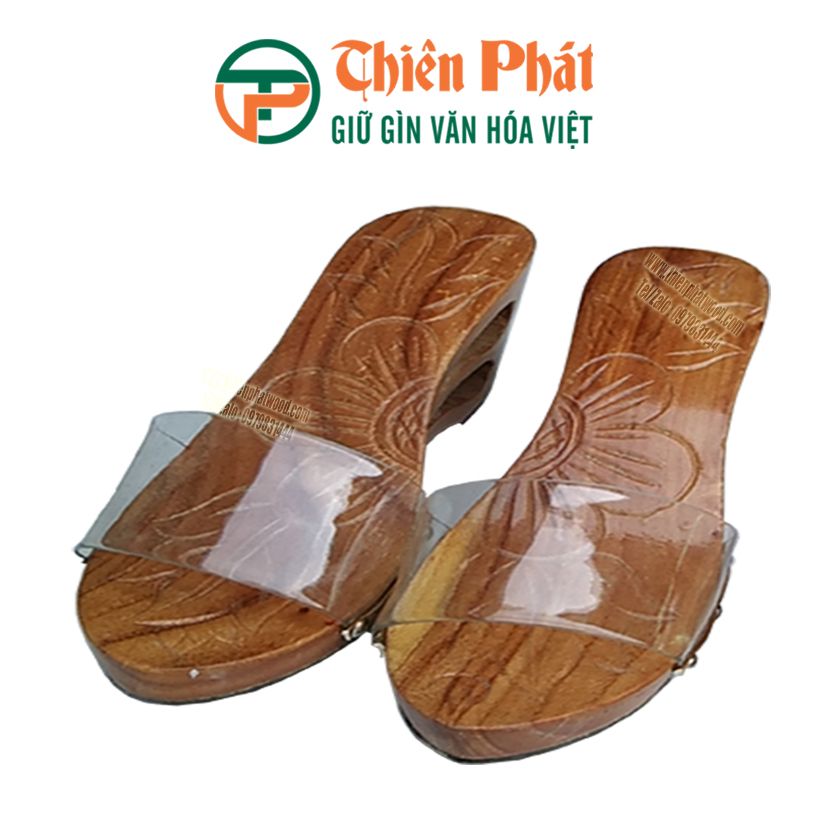 Cty TNHH SX - DV Gỗ Thiên Phát