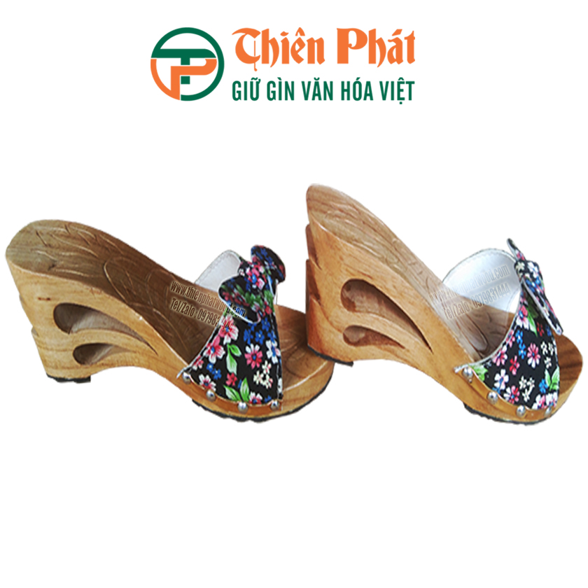 Cty TNHH SX - DV Gỗ Thiên Phát