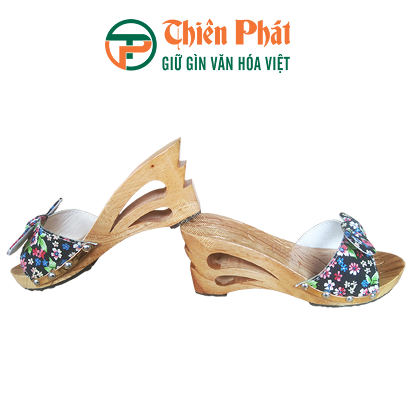 Cty TNHH SX - DV Gỗ Thiên Phát