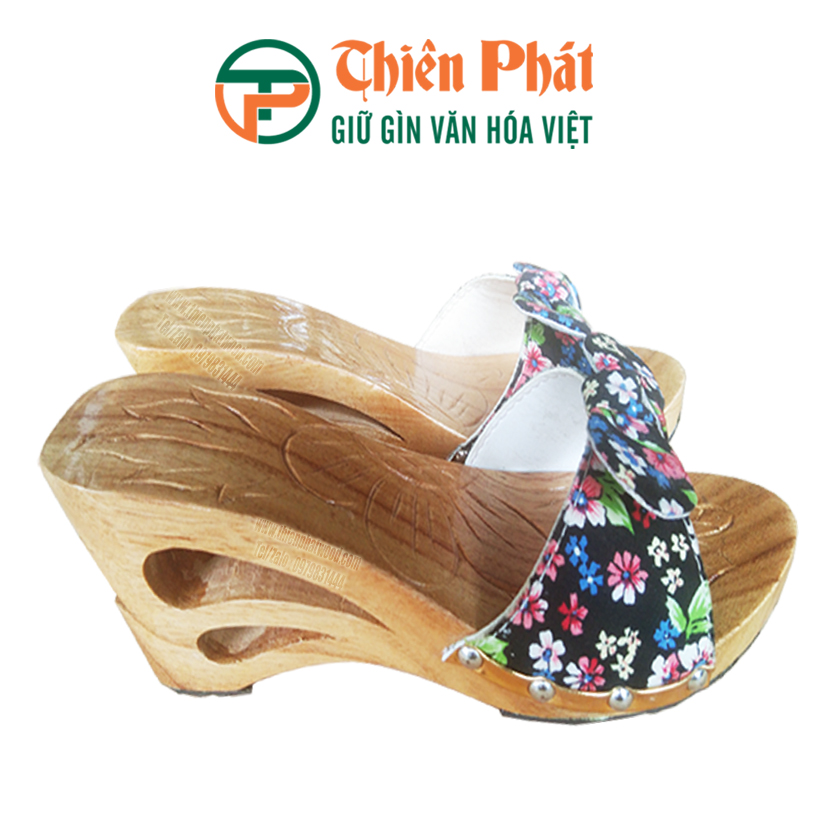 Cty TNHH SX - DV Gỗ Thiên Phát