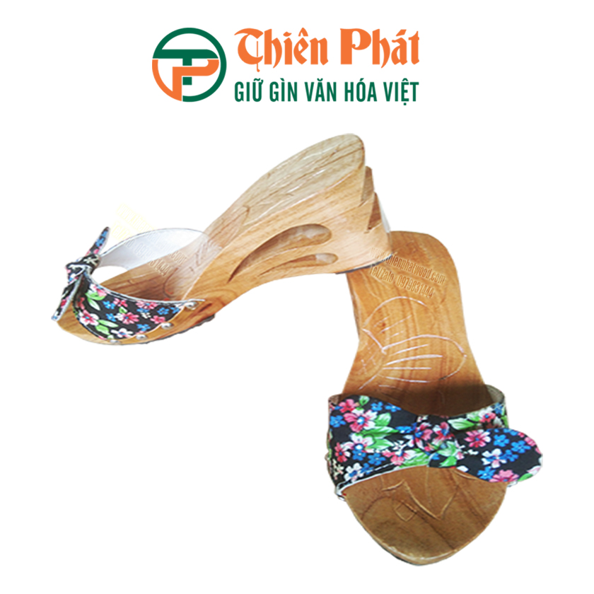 Cty TNHH SX - DV Gỗ Thiên Phát