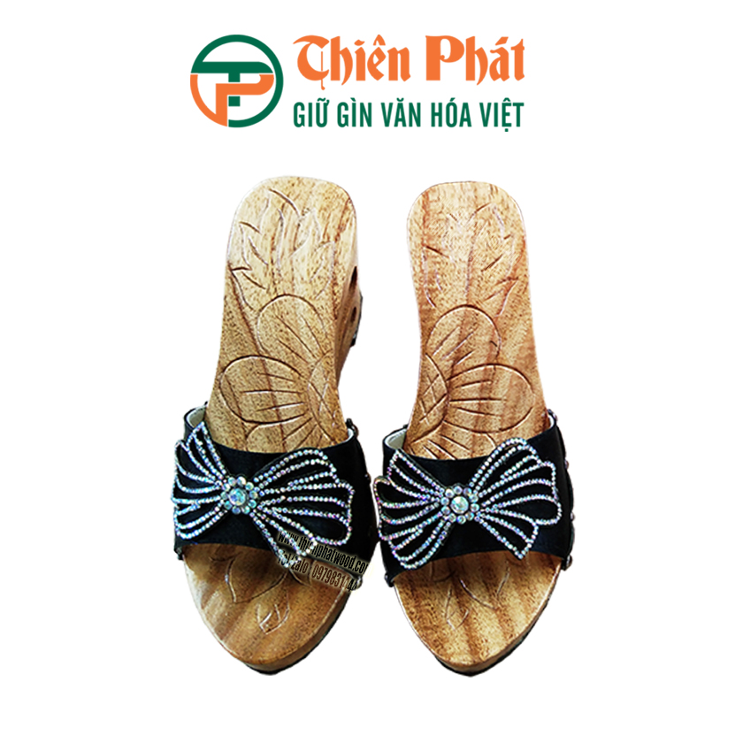 Cty TNHH SX - DV Gỗ Thiên Phát