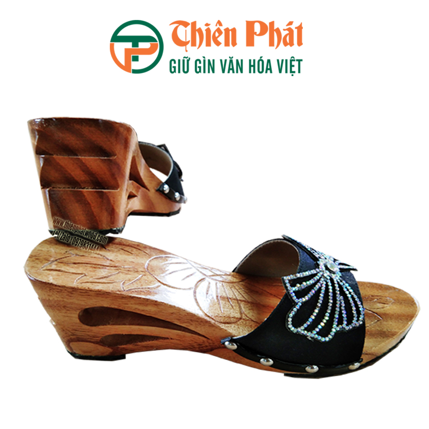 Cty TNHH SX - DV Gỗ Thiên Phát