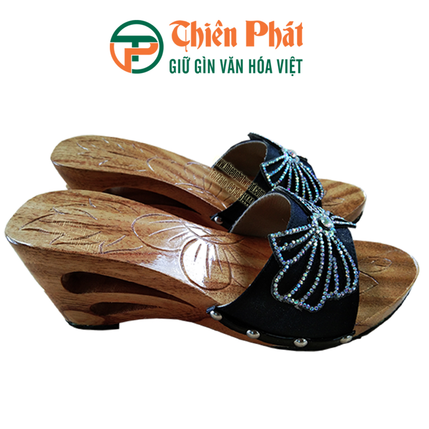 Cty TNHH SX - DV Gỗ Thiên Phát