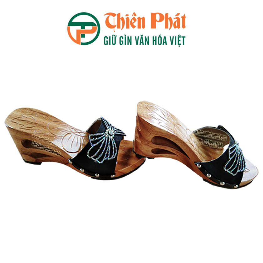 Cty TNHH SX - DV Gỗ Thiên Phát