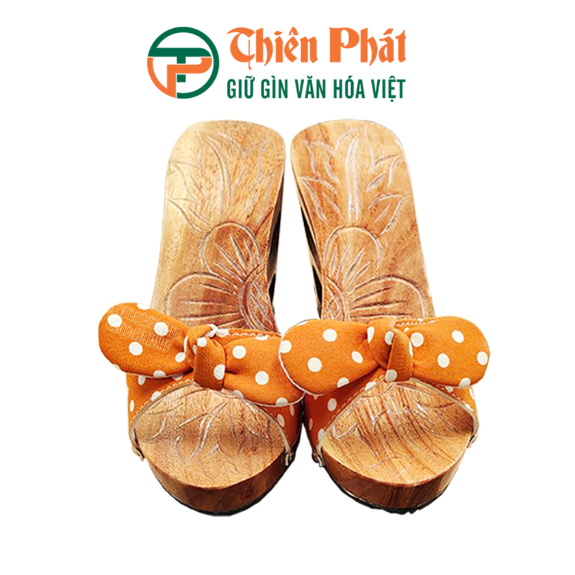 Cty TNHH SX - DV Gỗ Thiên Phát