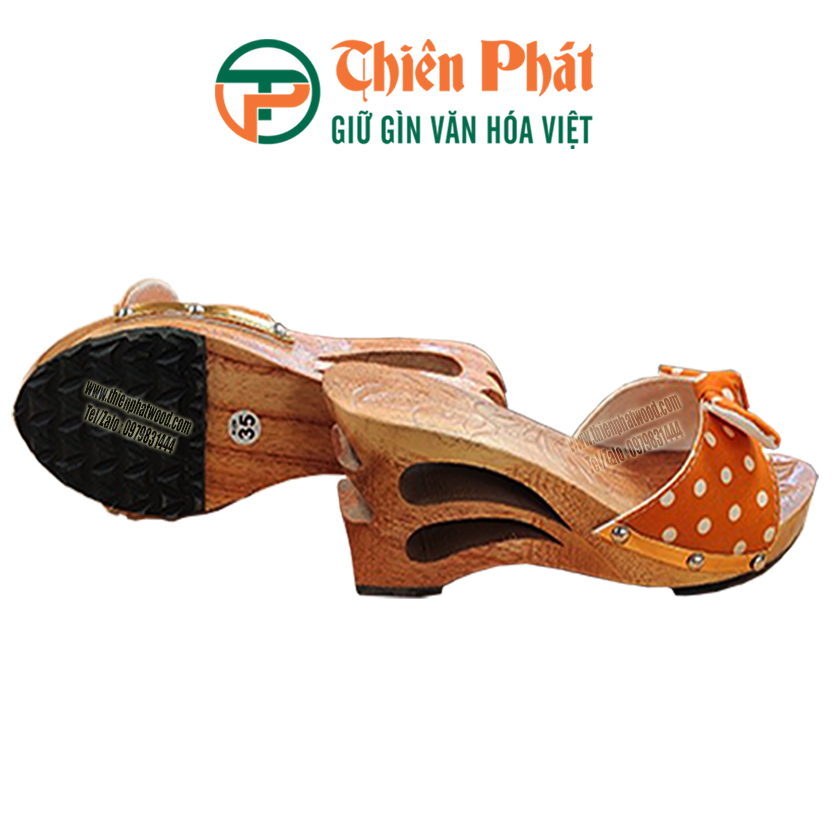Cty TNHH SX - DV Gỗ Thiên Phát