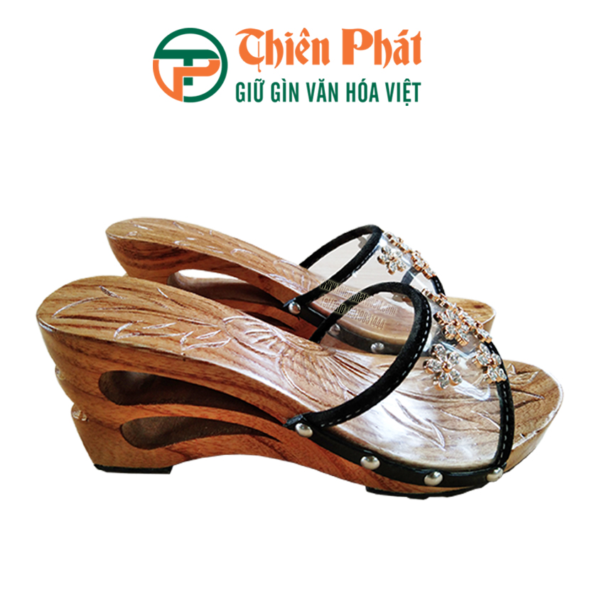 Cty TNHH SX - DV Gỗ Thiên Phát