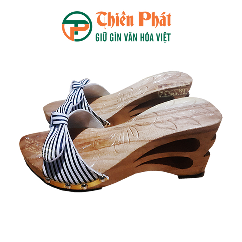 Cty TNHH SX - DV Gỗ Thiên Phát