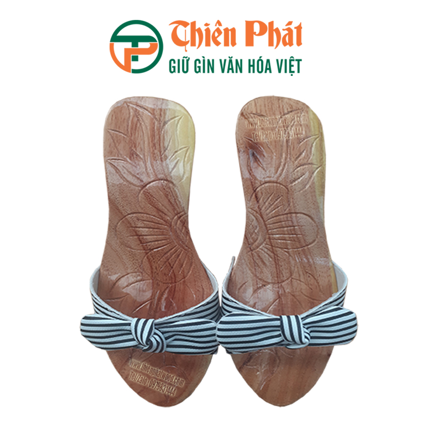Cty TNHH SX - DV Gỗ Thiên Phát