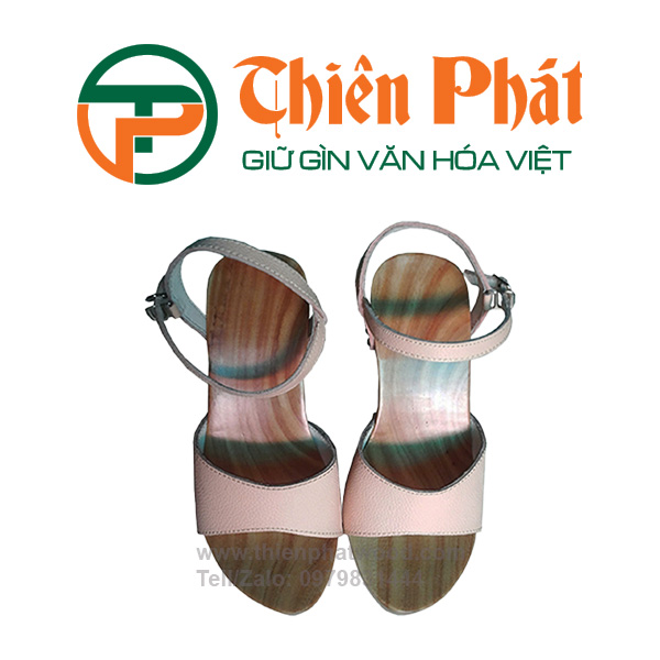 Cty TNHH SX - DV Gỗ Thiên Phát