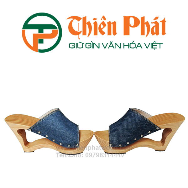 Cty TNHH SX - DV Gỗ Thiên Phát