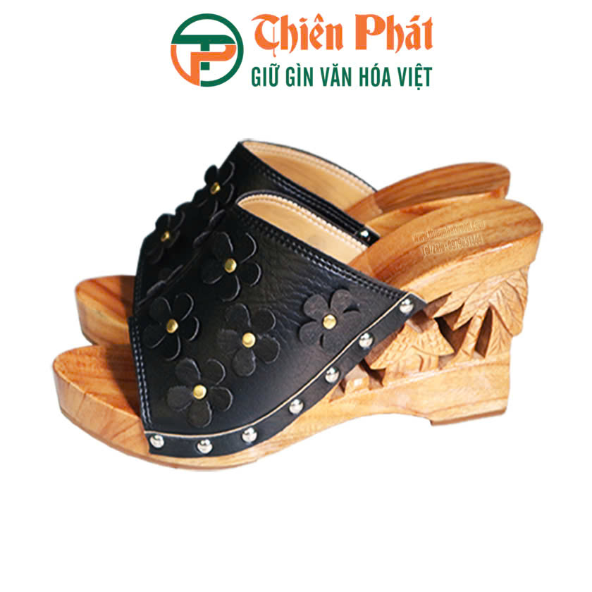 Cty TNHH SX - DV Gỗ Thiên Phát