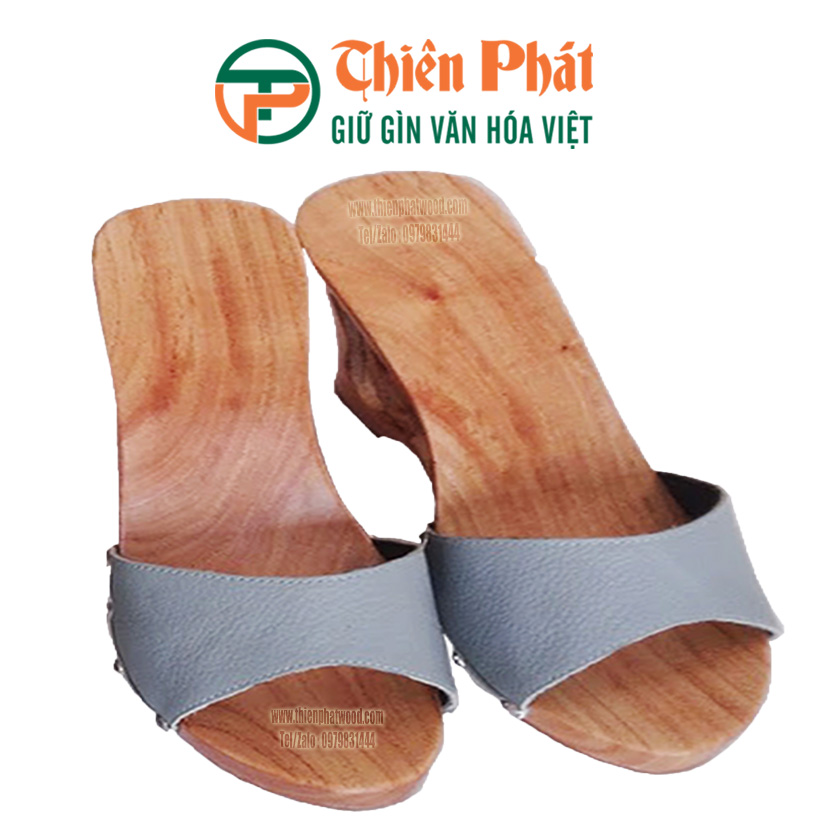 Cty TNHH SX - DV Gỗ Thiên Phát