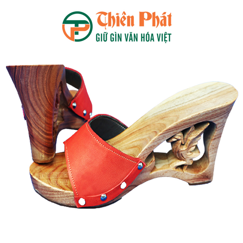 Cty TNHH SX - DV Gỗ Thiên Phát