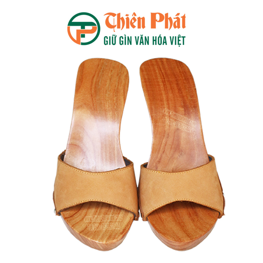 Cty TNHH SX - DV Gỗ Thiên Phát