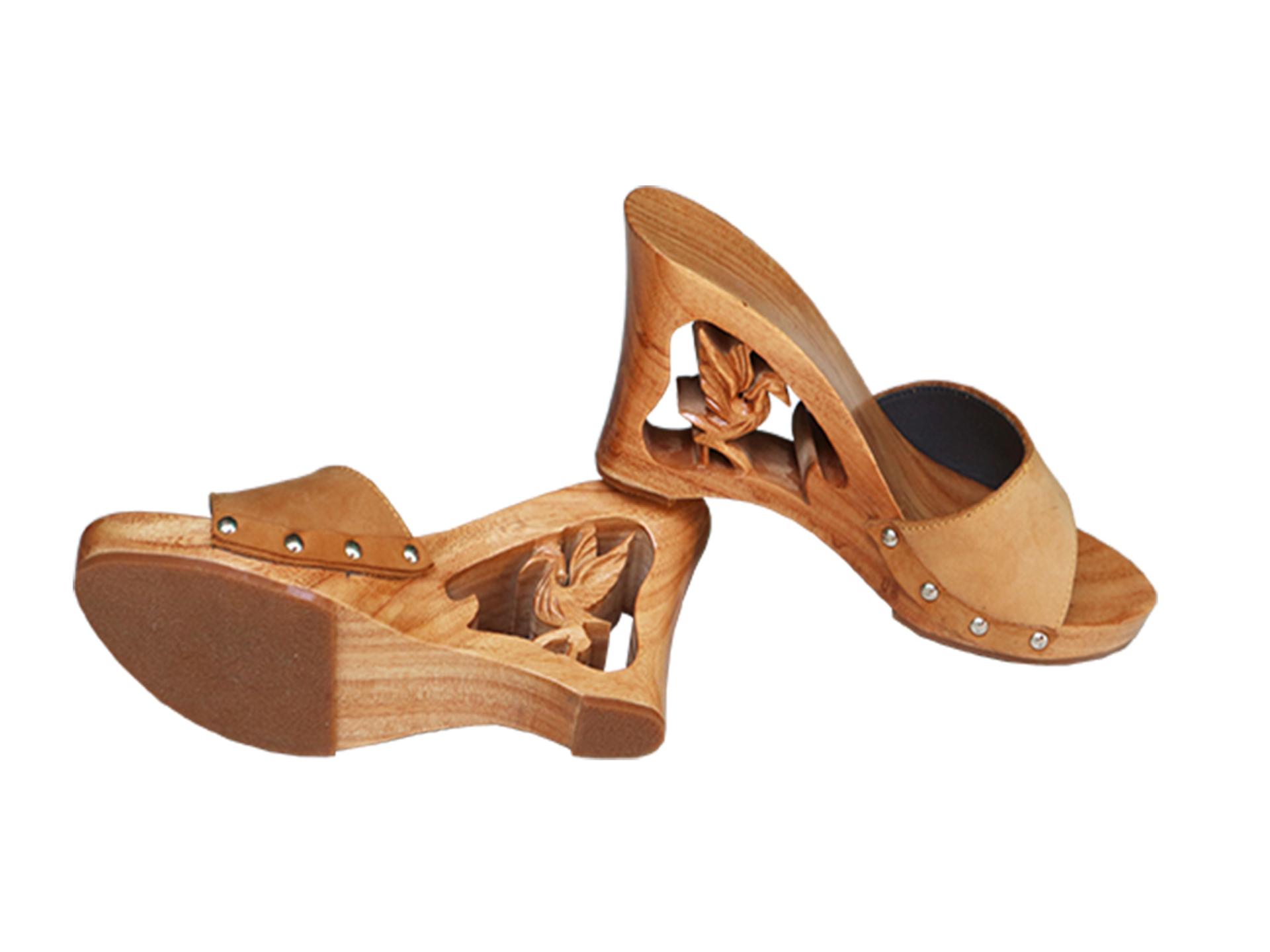 Cty TNHH SX - DV Gỗ Thiên Phát