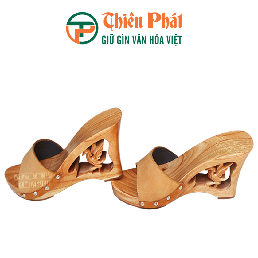 Cty TNHH SX - DV Gỗ Thiên Phát