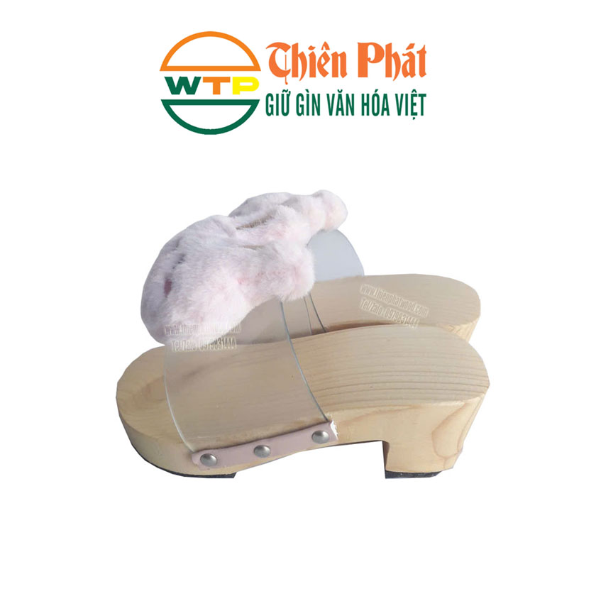 Cty TNHH SX - DV Gỗ Thiên Phát