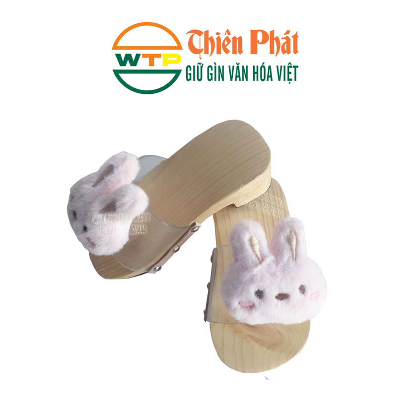 Cty TNHH SX - DV Gỗ Thiên Phát