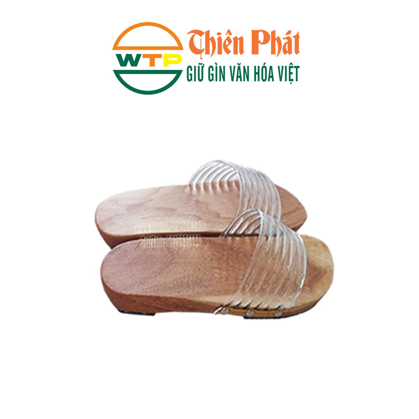 Cty TNHH SX - DV Gỗ Thiên Phát