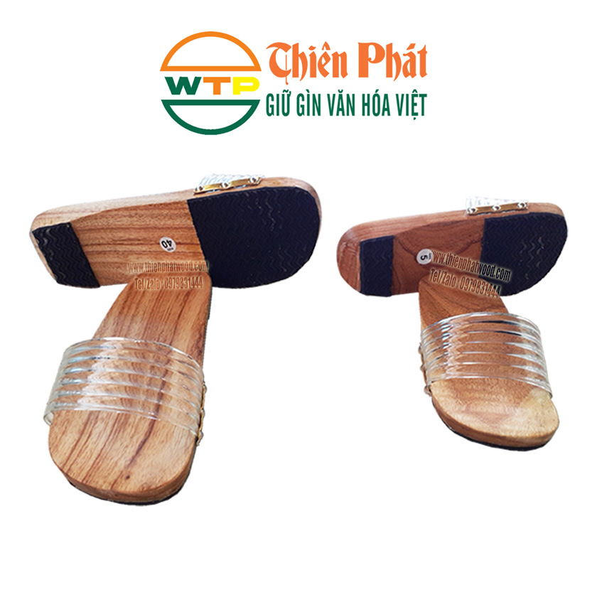 Cty TNHH SX - DV Gỗ Thiên Phát