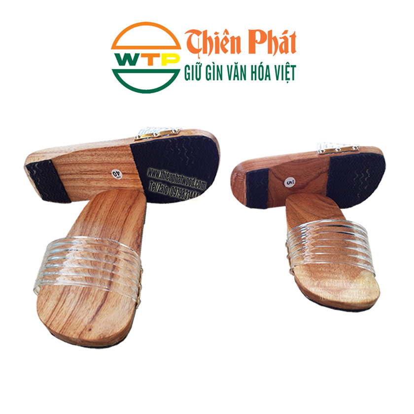 Cty TNHH SX - DV Gỗ Thiên Phát