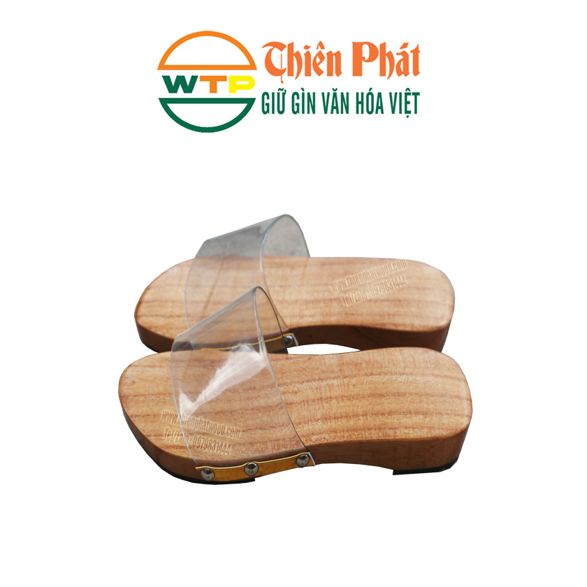 Cty TNHH SX - DV Gỗ Thiên Phát